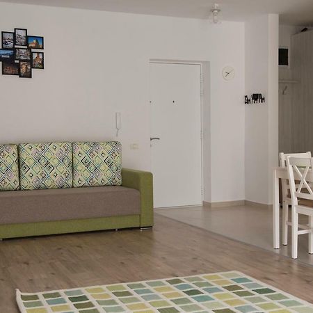 Cassie Apartment 布拉索夫 外观 照片