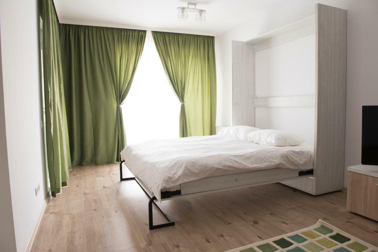 Cassie Apartment 布拉索夫 外观 照片