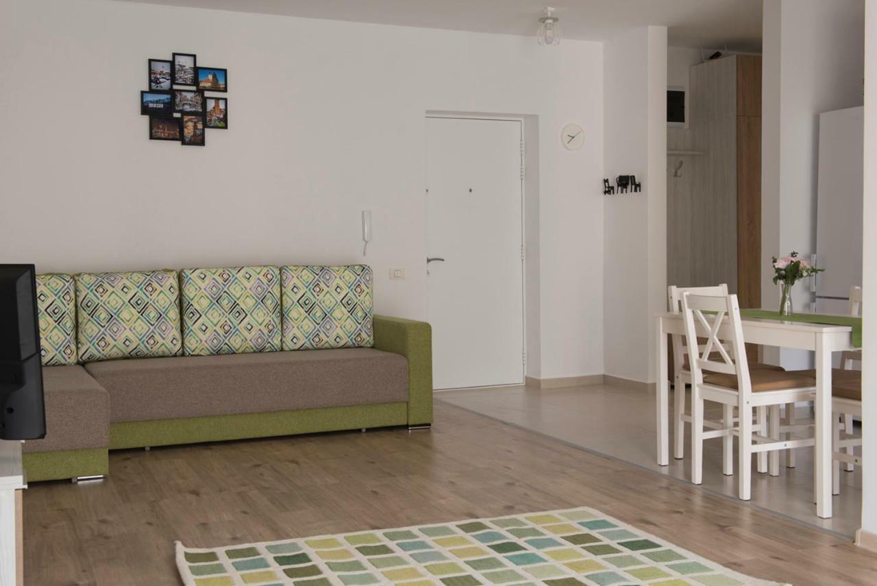 Cassie Apartment 布拉索夫 外观 照片