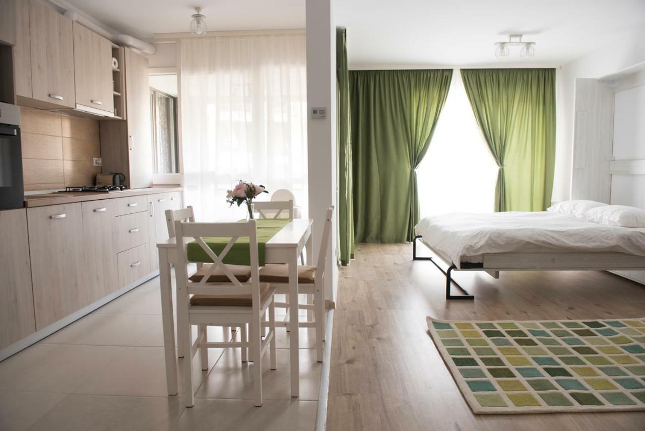 Cassie Apartment 布拉索夫 外观 照片
