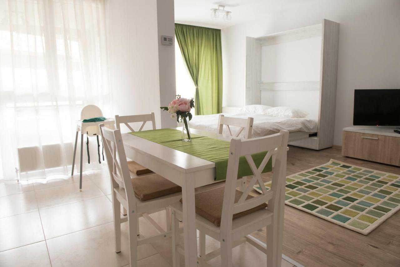 Cassie Apartment 布拉索夫 外观 照片