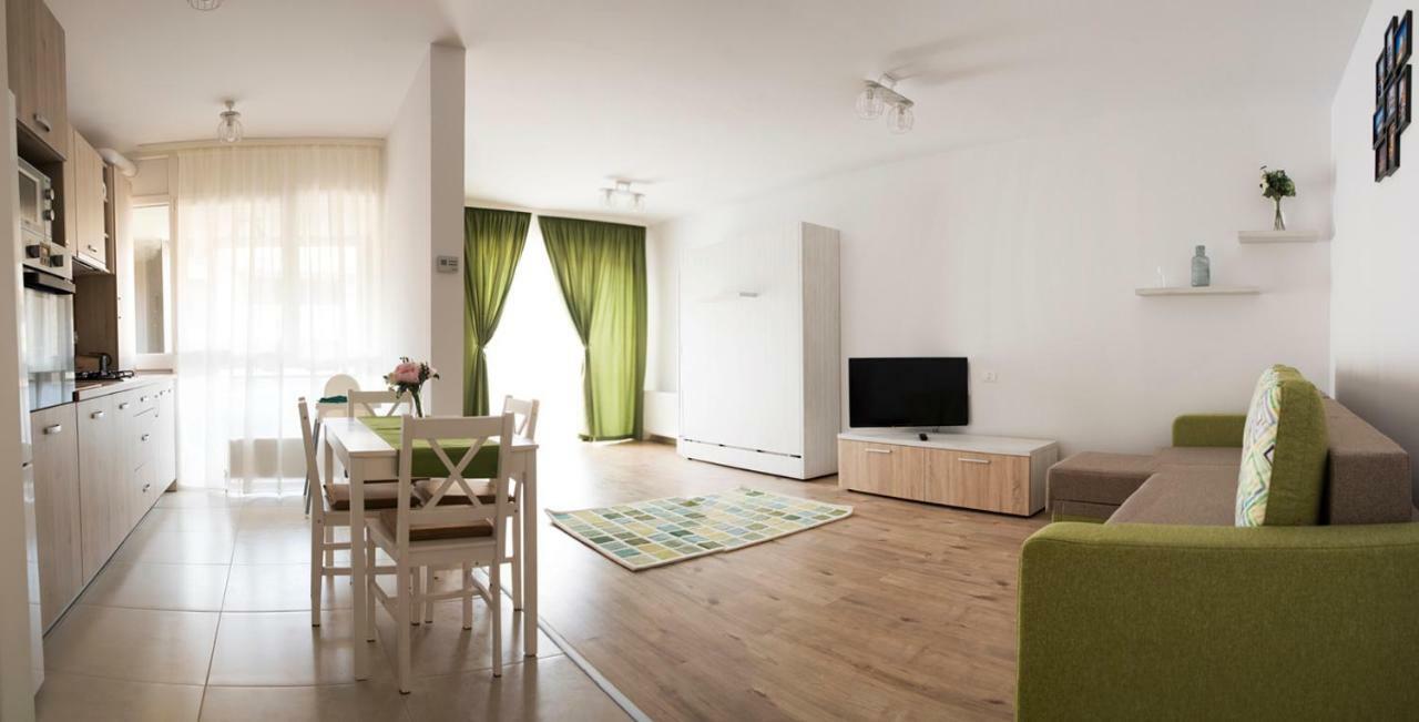 Cassie Apartment 布拉索夫 外观 照片